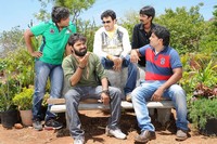 Prematho Nee Ravi Stills